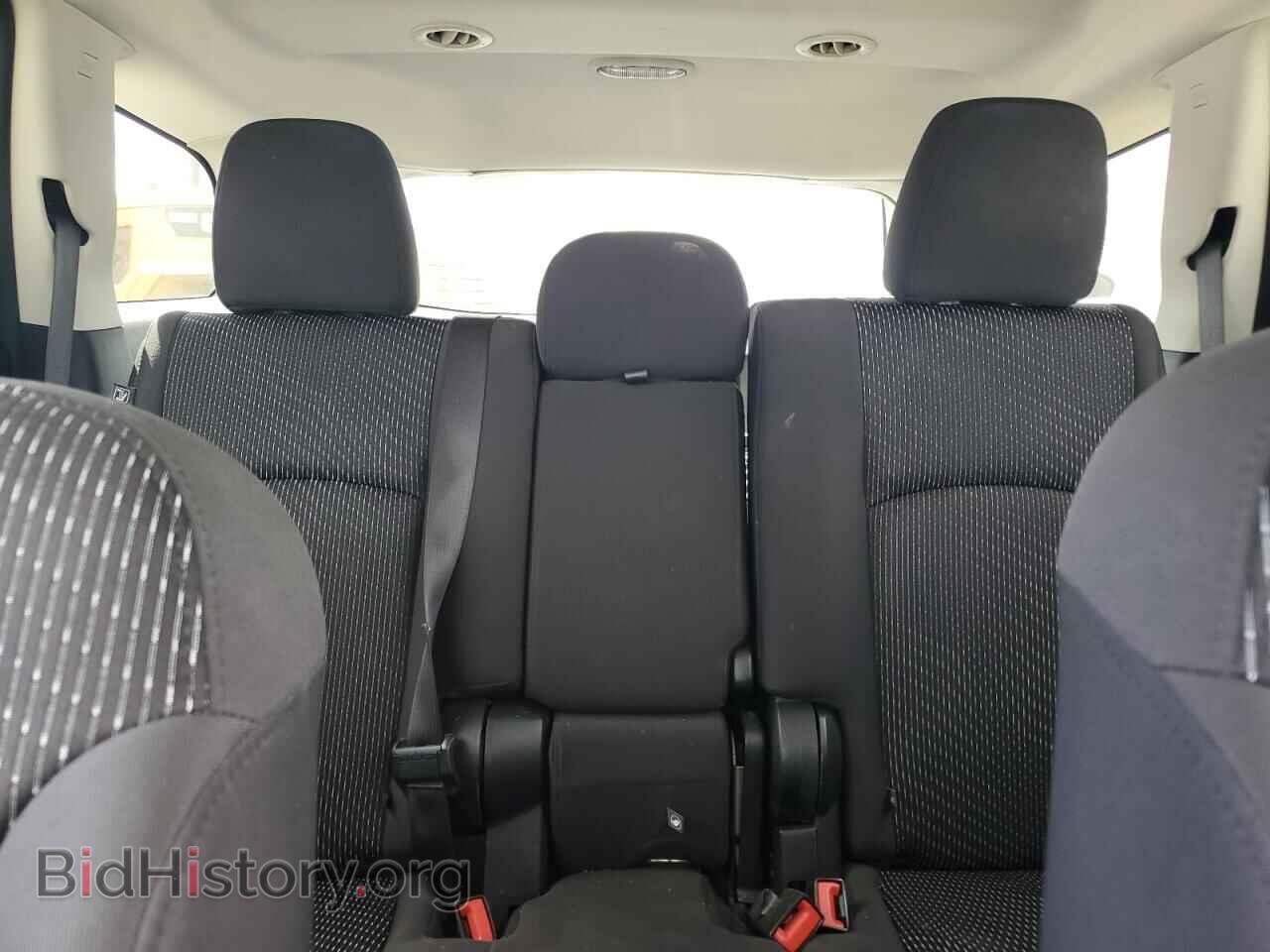 2017 DODGE JOURNEY - VIN: 3C4PDCAB5HT545176 - Фото 10