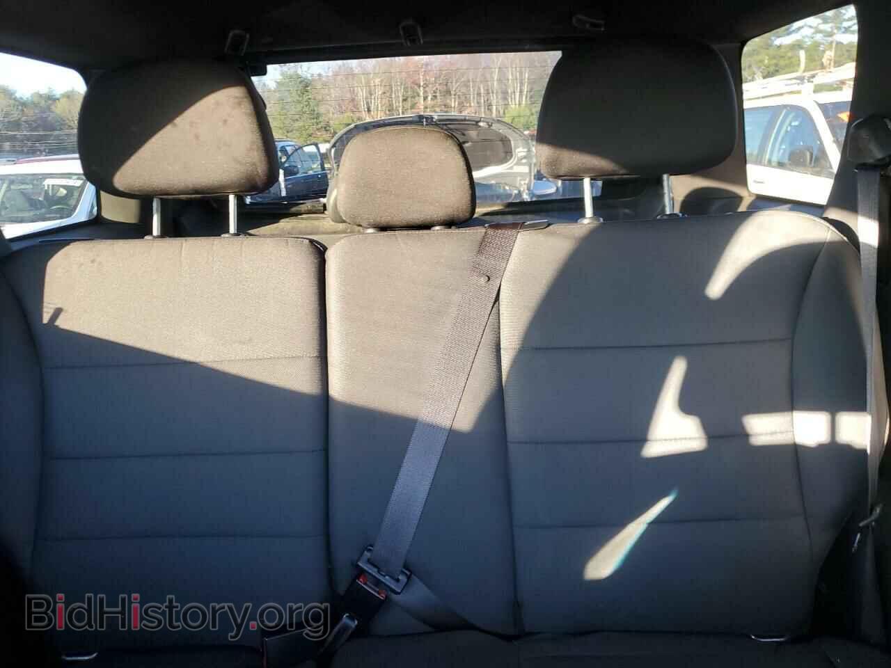 2011 FORD ESCAPE - VIN: 1FMCU9D76BKA85636 - Фото 10