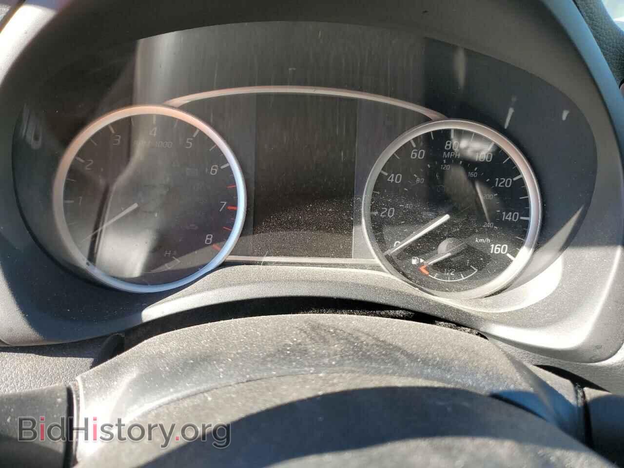 2016 NISSAN SENTRA - VIN: 3N1AB7AP1GL669378 - Фото 9
