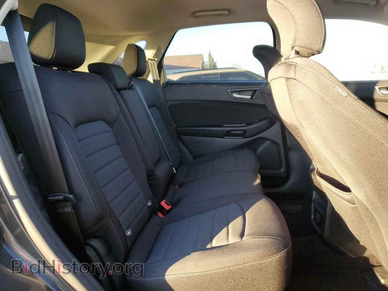 2015 FORD EDGE - VIN: 2FMTK4G93FBC22909 - Photo 10