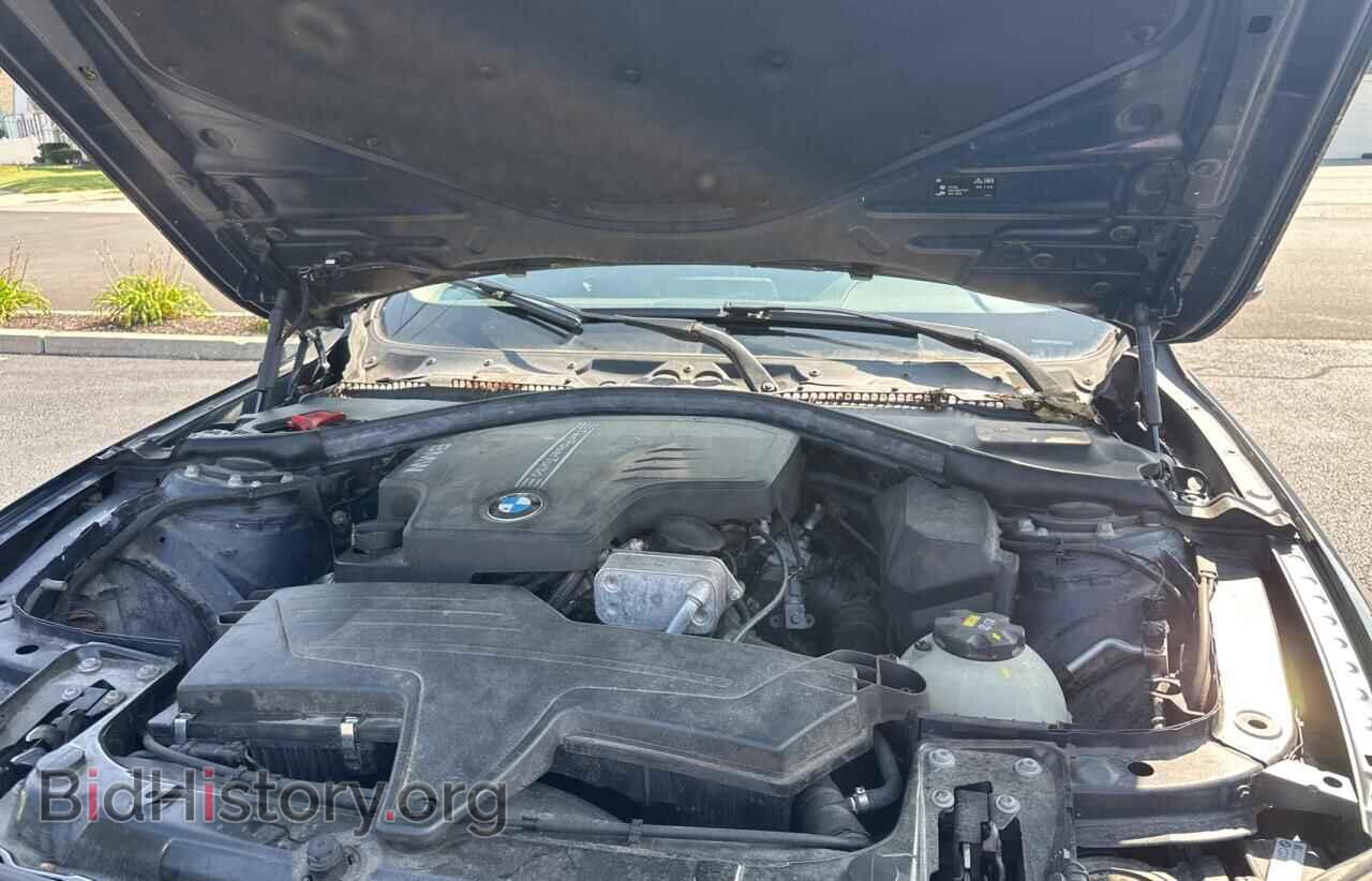 2015 BMW 3 SERIES - VIN: WBA3B5C58FF962237 - Фото 7