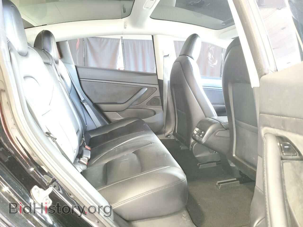 2018 TESLA MODEL 3 - VIN: 5YJ3E1EAXJF152375 - Фото 10