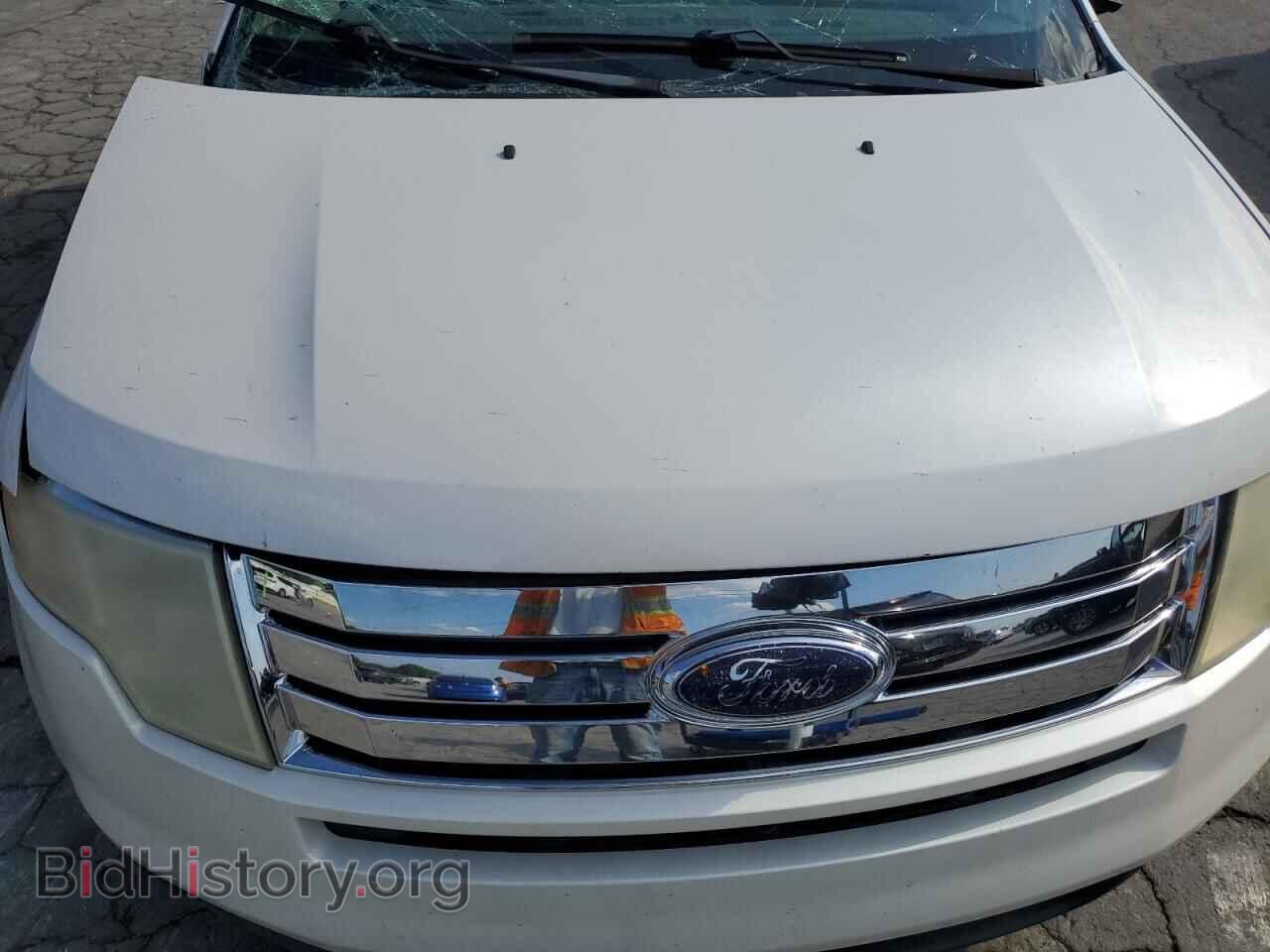 2010 FORD EDGE - VIN: 2FMDK3KC0ABB50738 - Фото 11