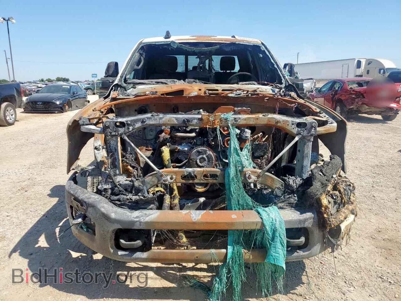 2023 RAM 2500 - VIN: 3C6UR5CJXPG589791 - Фото 5