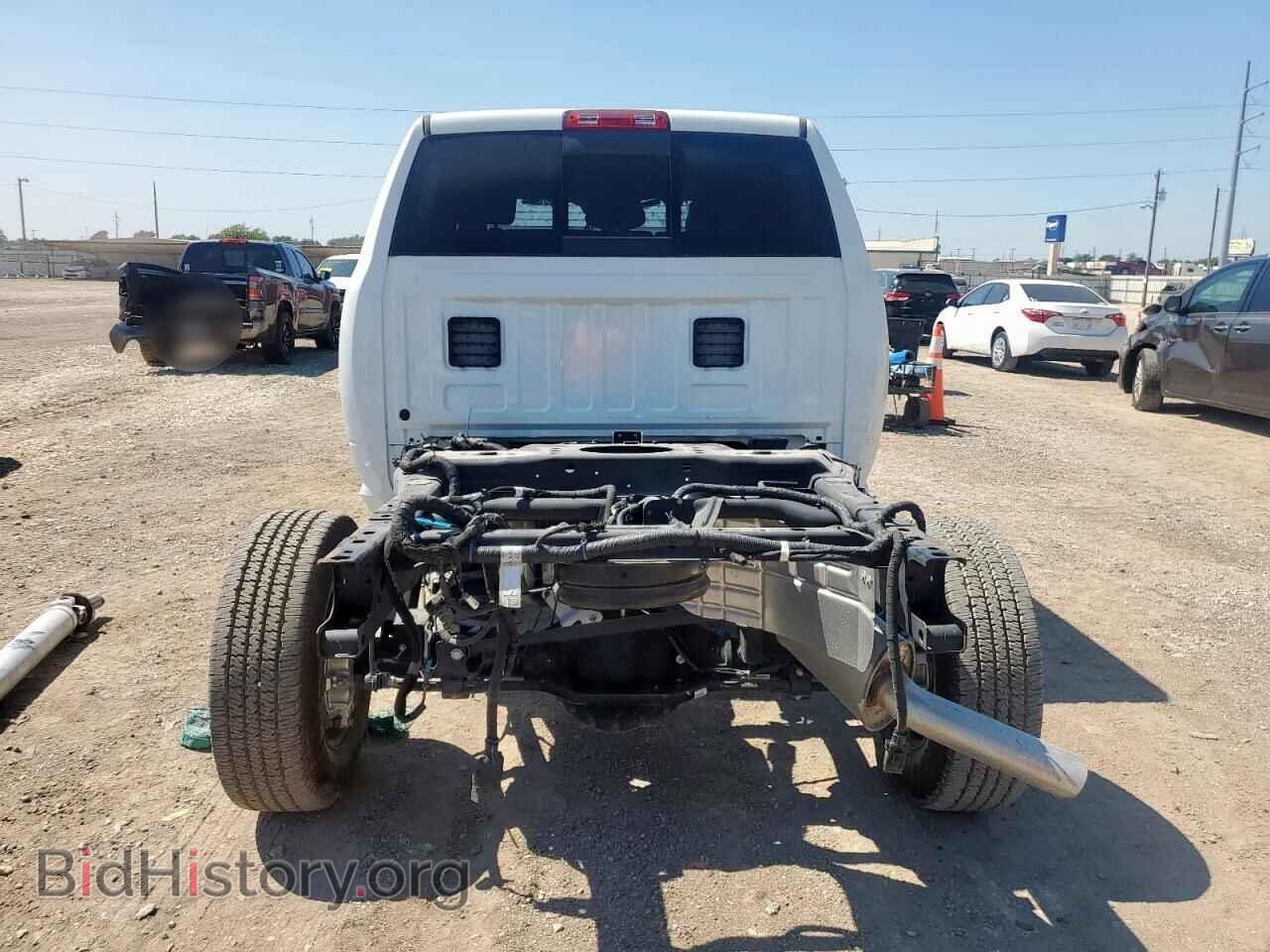 2023 RAM 2500 - VIN: 3C6UR5CJXPG589791 - Фото 6