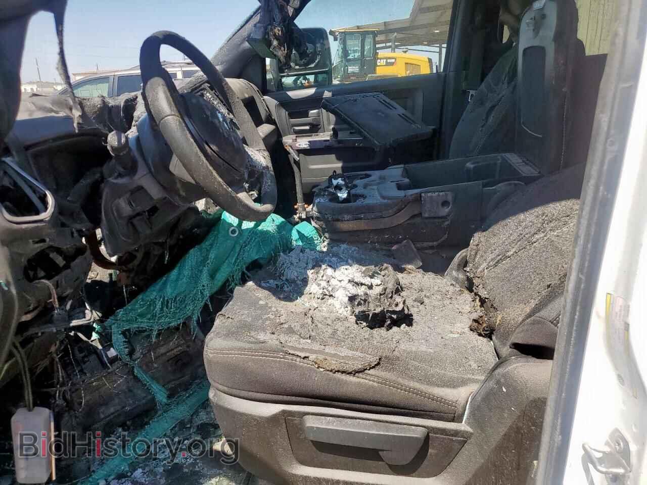2023 RAM 2500 - VIN: 3C6UR5CJXPG589791 - Фото 7