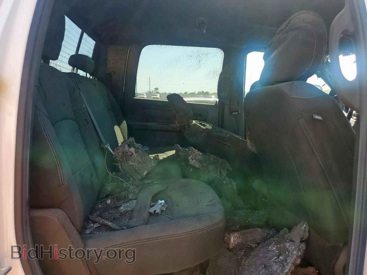 2023 RAM 2500 - VIN: 3C6UR5CJXPG589791 - Фото 10