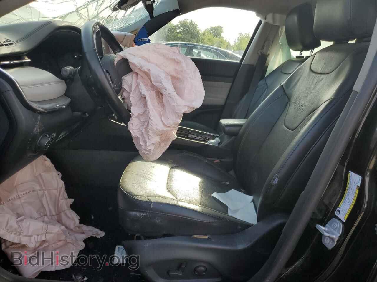2022 JEEP COMPASS - VIN: 3C4NJDCB5NT186975 - Photo 7