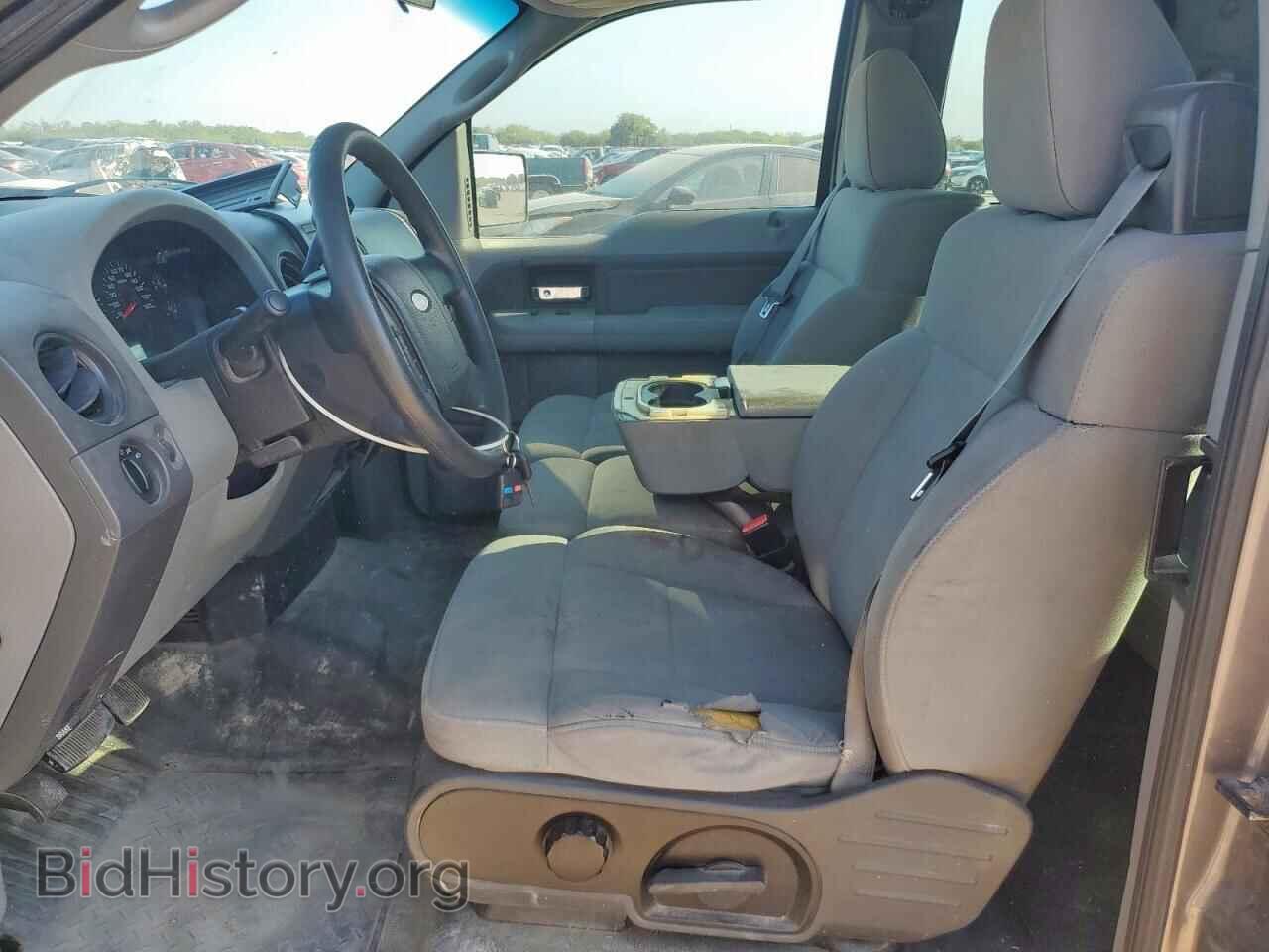 2008 FORD All Models - VIN: 1FTRX12WX8KD12675 - Фото 7