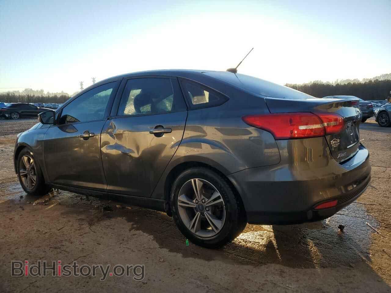 2016 FORD FOCUS - VIN: 1FADP3FE9GL381511 - Photo 2