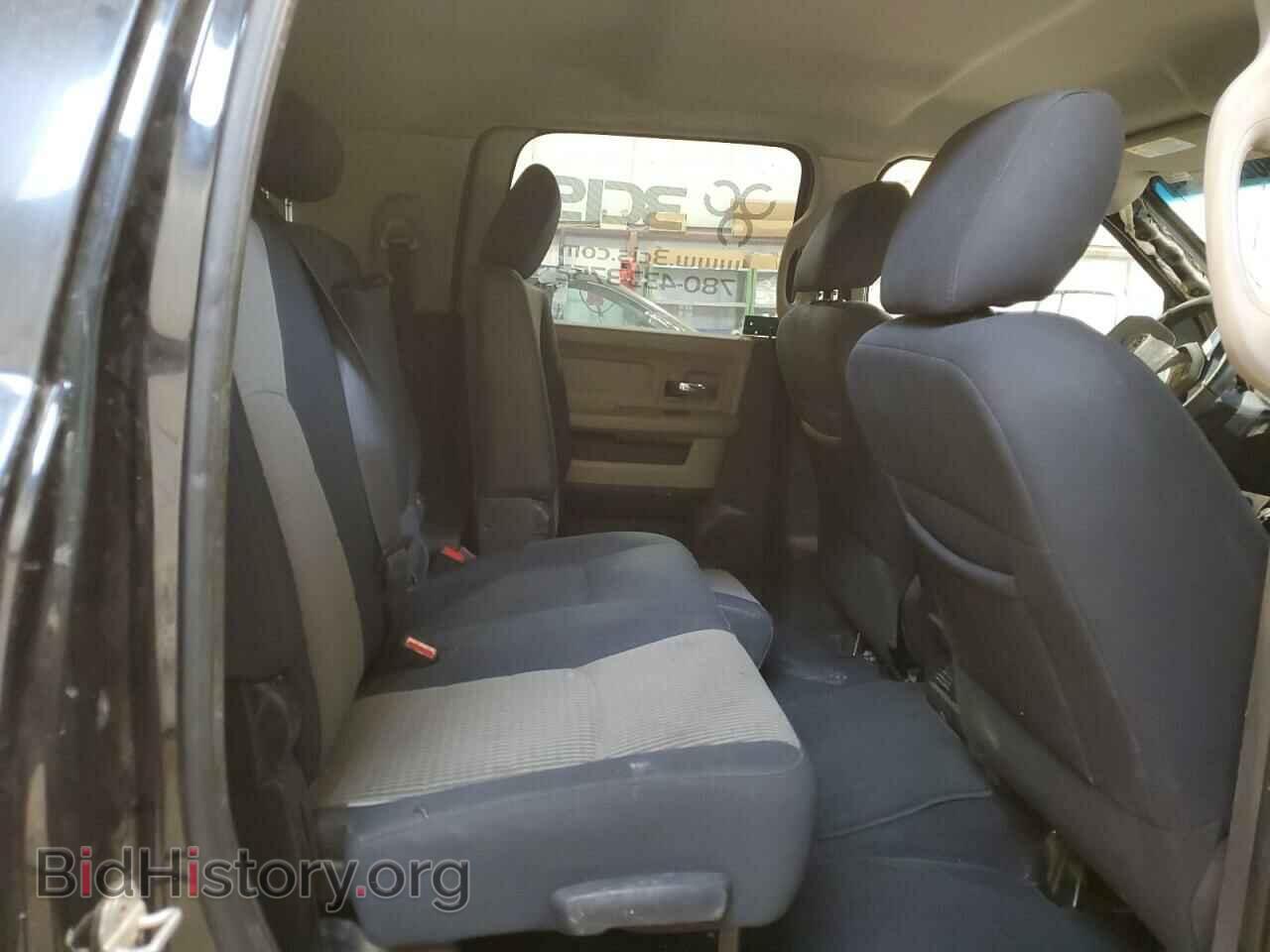 2010 DODGE All Models - VIN: 3D73Y3HLXAG177518 - Фото 10
