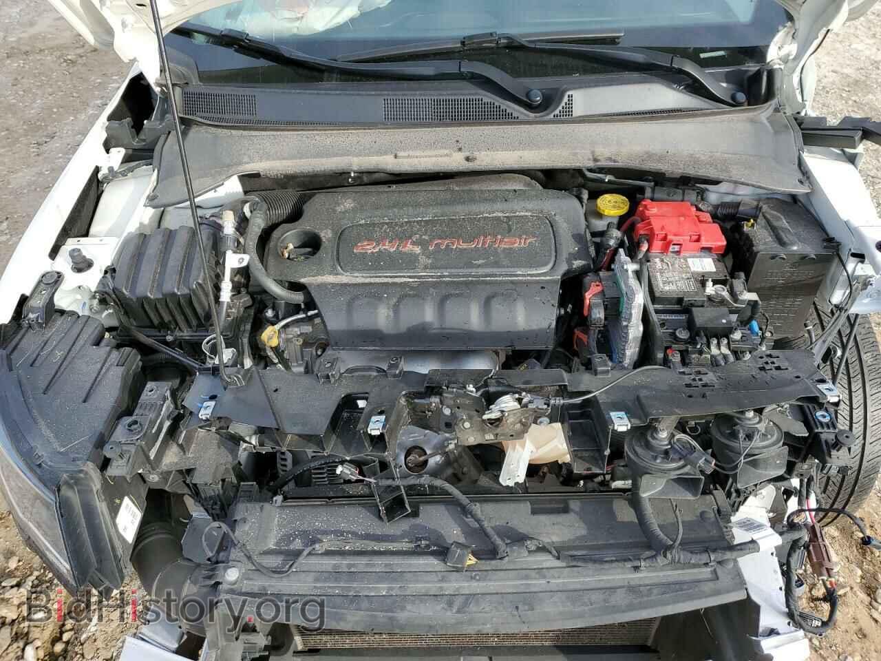 2020 JEEP COMPASS - VIN: 3C4NJCBB5LT153161 - Фото 12