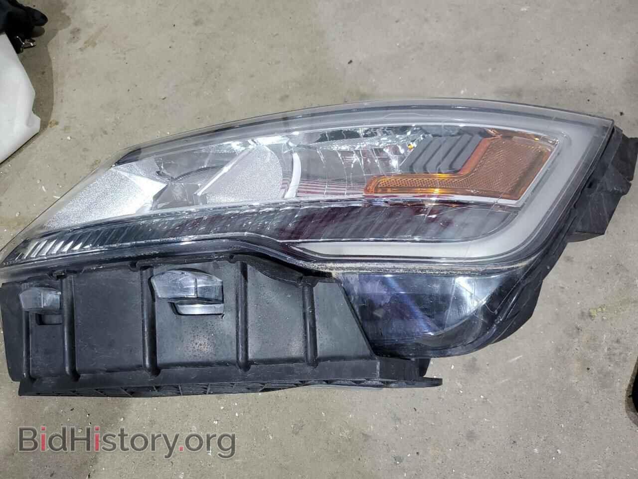 2018 FORD EXPLORER - VIN: 1FM5K8D85JGB50009 - Photo 12