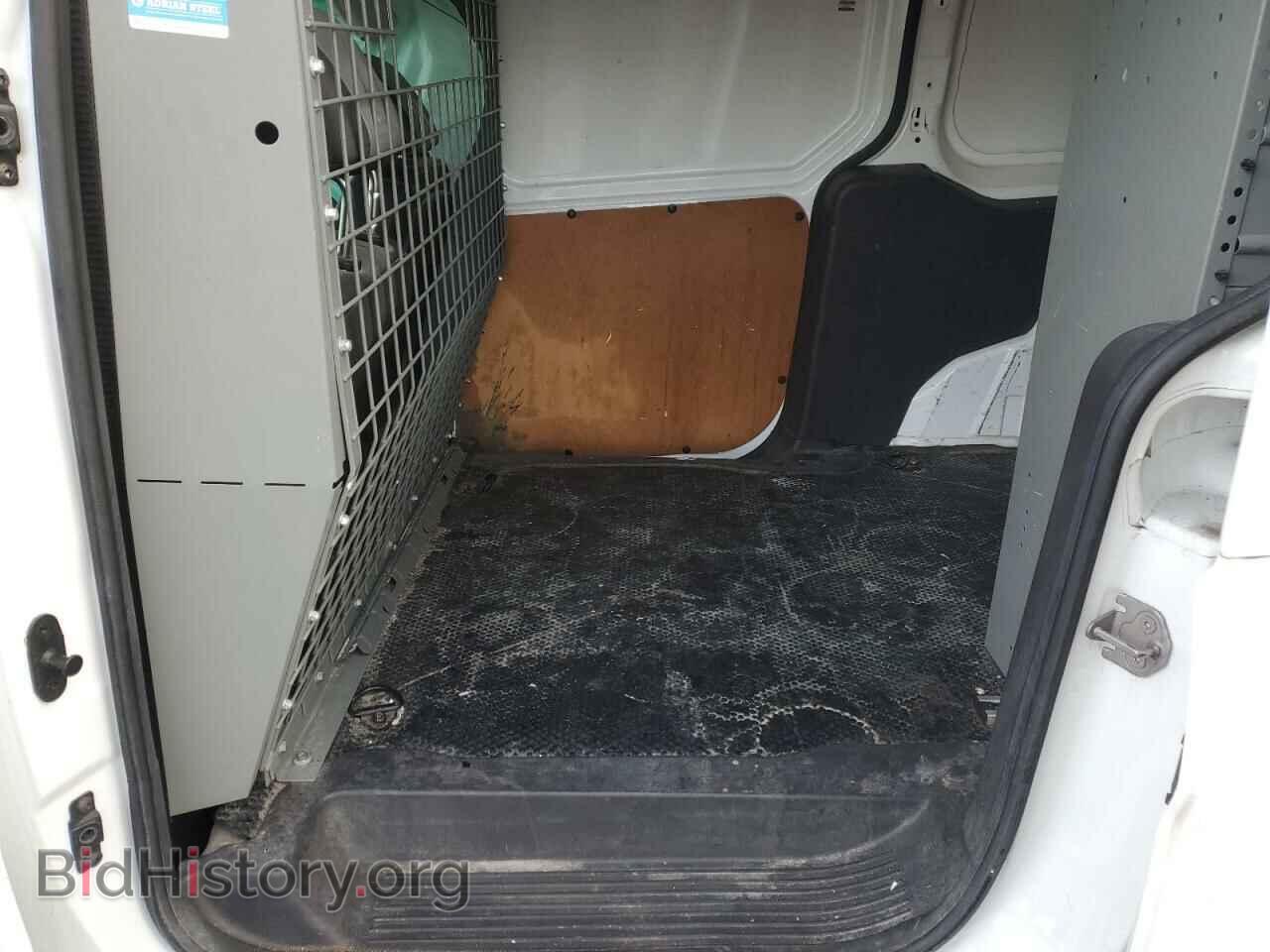 2016 FORD TRANSIT - VIN: NM0LS7E73G1291794 - Фото 11