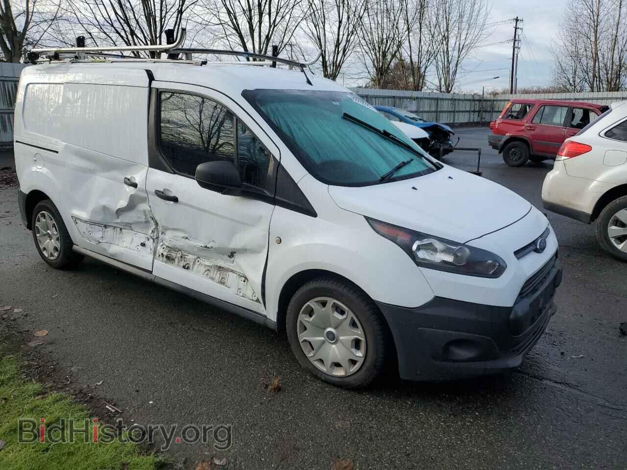 2016 FORD TRANSIT - VIN: NM0LS7E73G1291794 - Фото 4