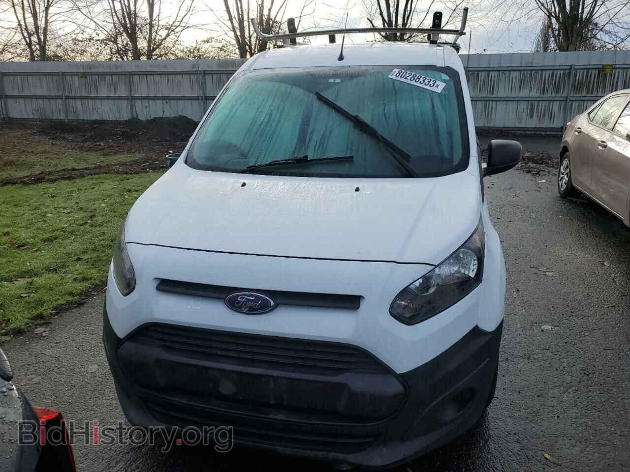 2016 FORD TRANSIT - VIN: NM0LS7E73G1291794 - Фото 5