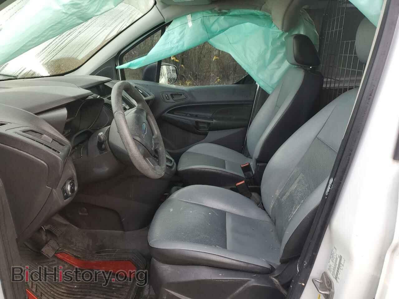 2016 FORD TRANSIT - VIN: NM0LS7E73G1291794 - Фото 7