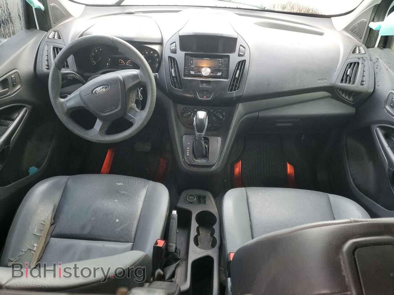 2016 FORD TRANSIT - VIN: NM0LS7E73G1291794 - Фото 8
