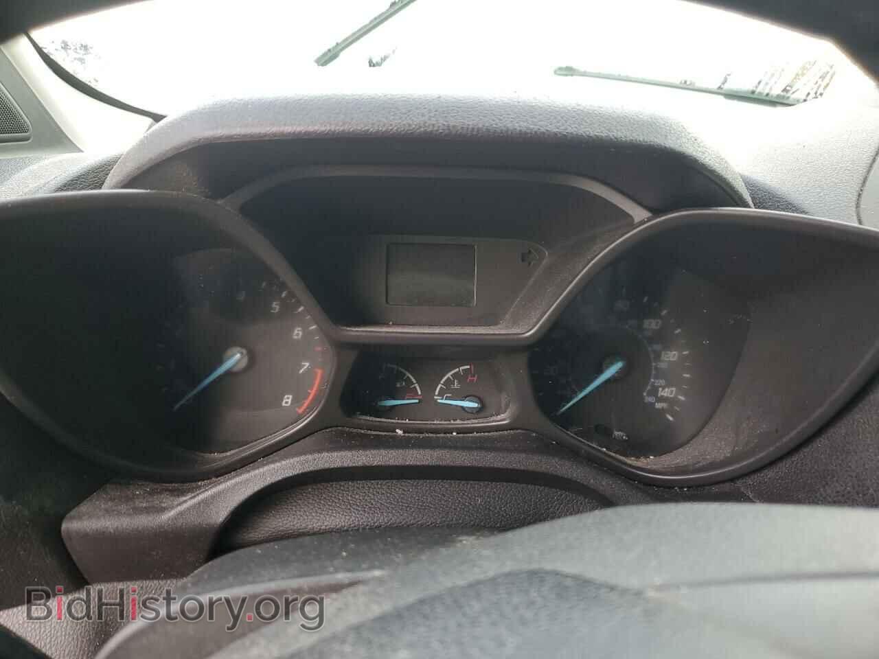 2016 FORD TRANSIT - VIN: NM0LS7E73G1291794 - Фото 9