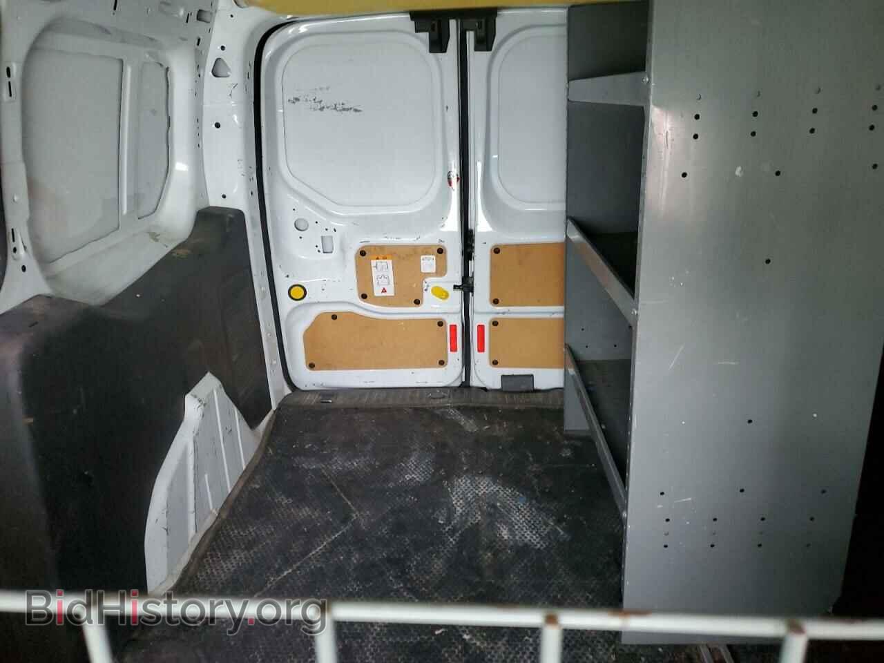 2016 FORD TRANSIT - VIN: NM0LS7E73G1291794 - Фото 10