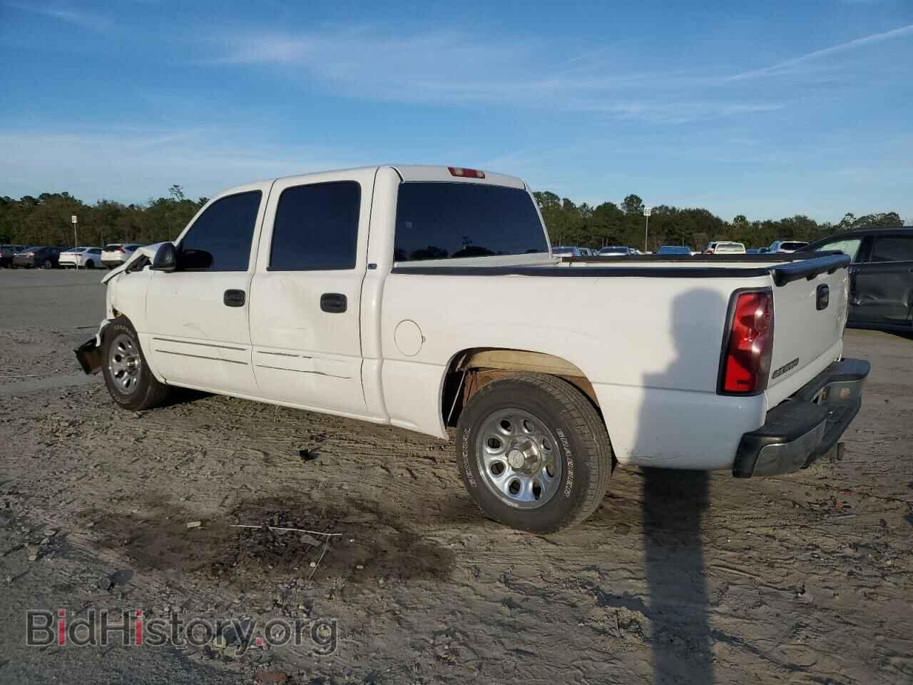 2006 CHEVROLET ALL Models - VIN: 2GCEC13VX61291758 - Фото 2