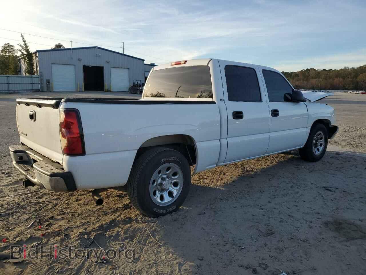 2006 CHEVROLET ALL Models - VIN: 2GCEC13VX61291758 - Фото 3