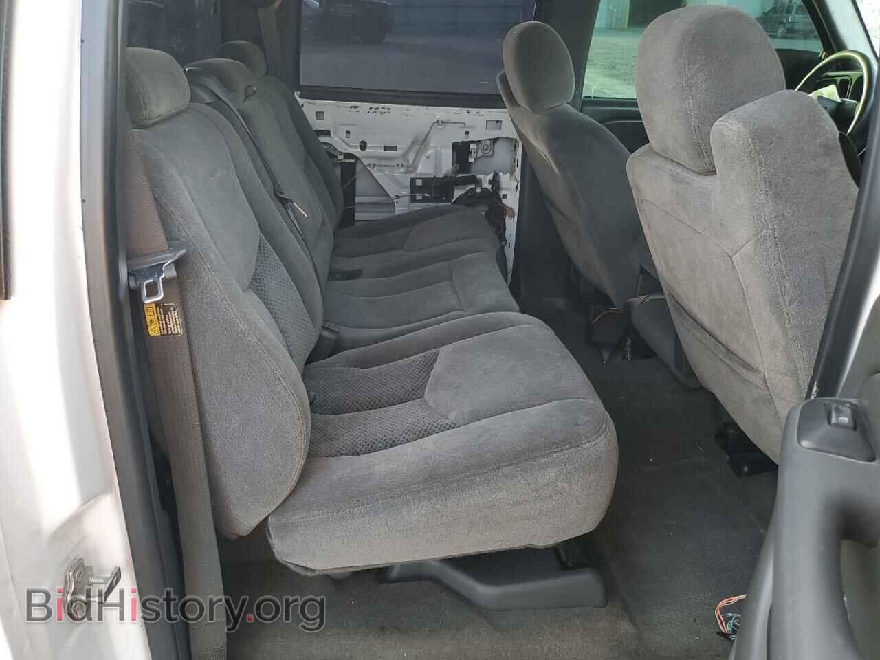 2006 CHEVROLET ALL Models - VIN: 2GCEC13VX61291758 - Фото 10
