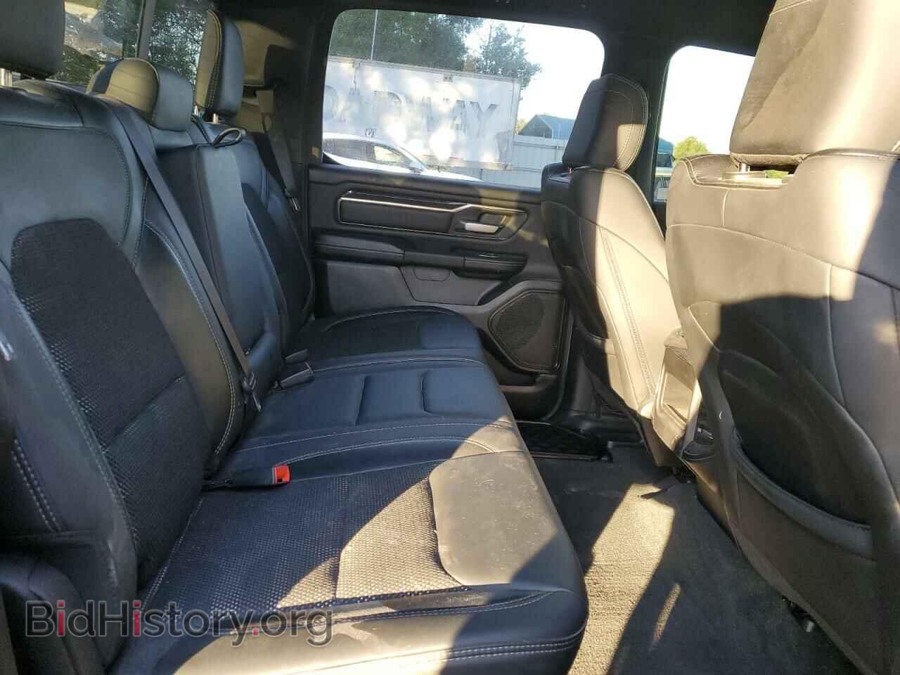 2020 RAM 1500 - VIN: 1C6SRFLT2LN422017 - Photo 10