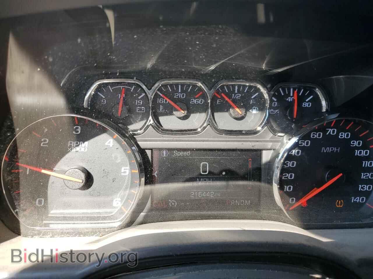 2015 GMC SIERRA - VIN: 3GTU2VEC5FG334668 - Фото 9