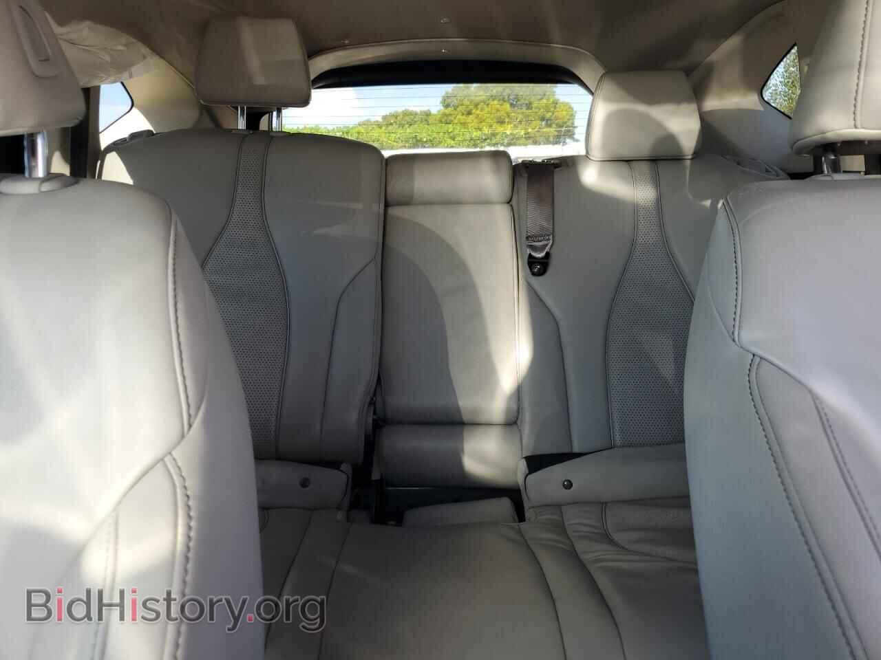 2020 ACURA RDX - VIN: 5J8TC1H57LL010846 - Фото 10