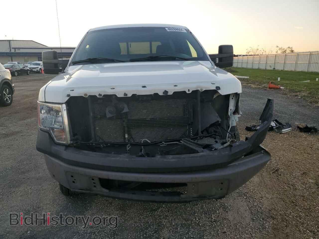 2010 FORD All Models - VIN: 1FTPF1EV3AKE05928 - Фото 5