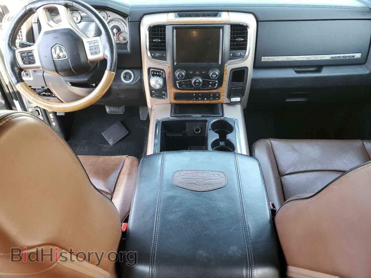 2014 RAM 1500 - VIN: 1C6RR7WM7ES272953 - Фото 8