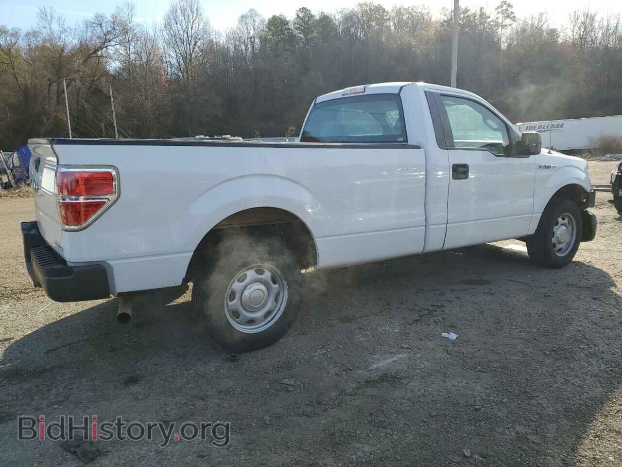 2014 FORD All Models - VIN: 1FTNF1CF7EKF59969 - Photo 3