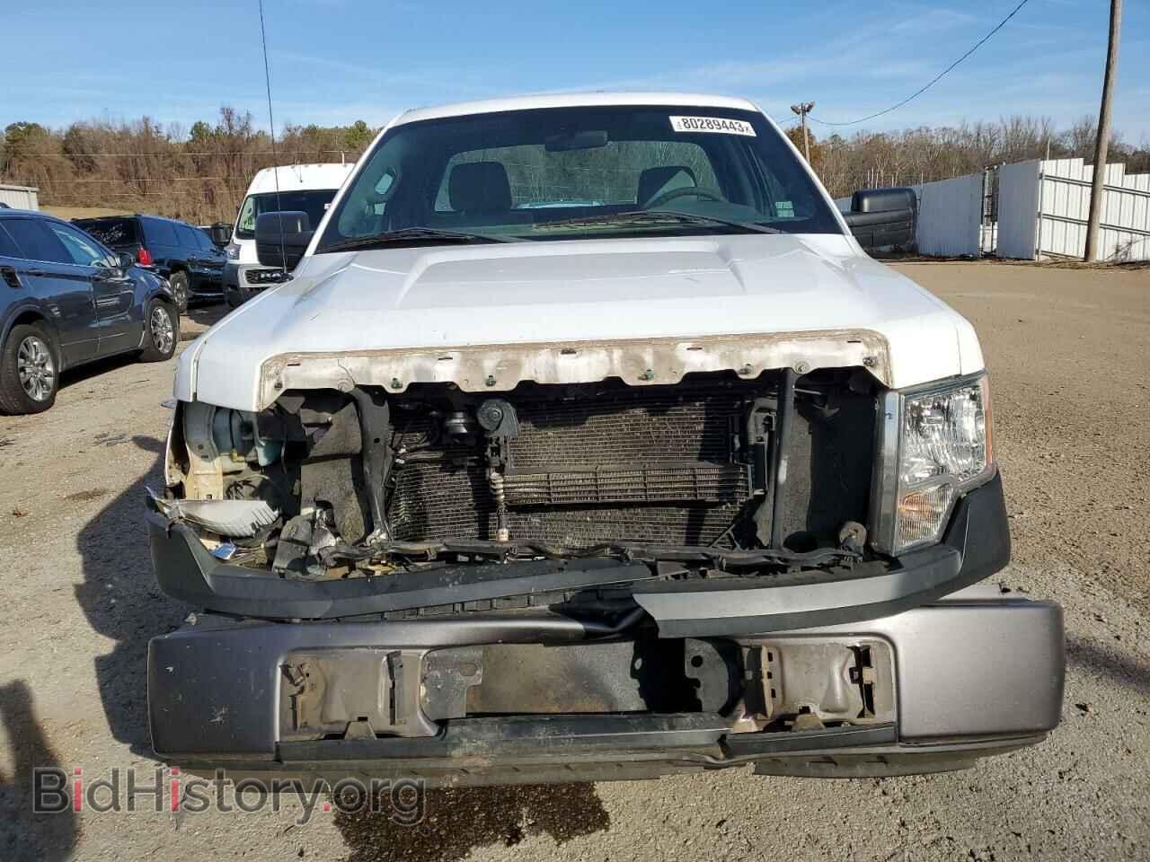 2014 FORD All Models - VIN: 1FTNF1CF7EKF59969 - Photo 5