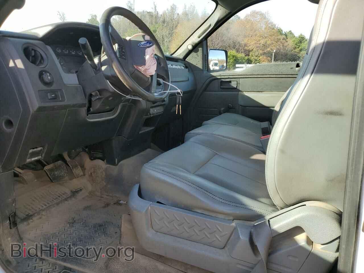 2014 FORD All Models - VIN: 1FTNF1CF7EKF59969 - Photo 7