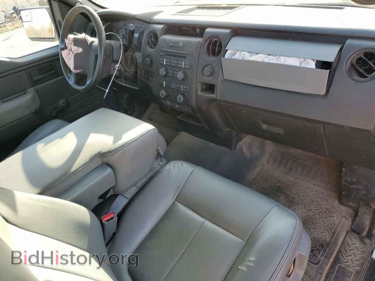 2014 FORD All Models - VIN: 1FTNF1CF7EKF59969 - Photo 8