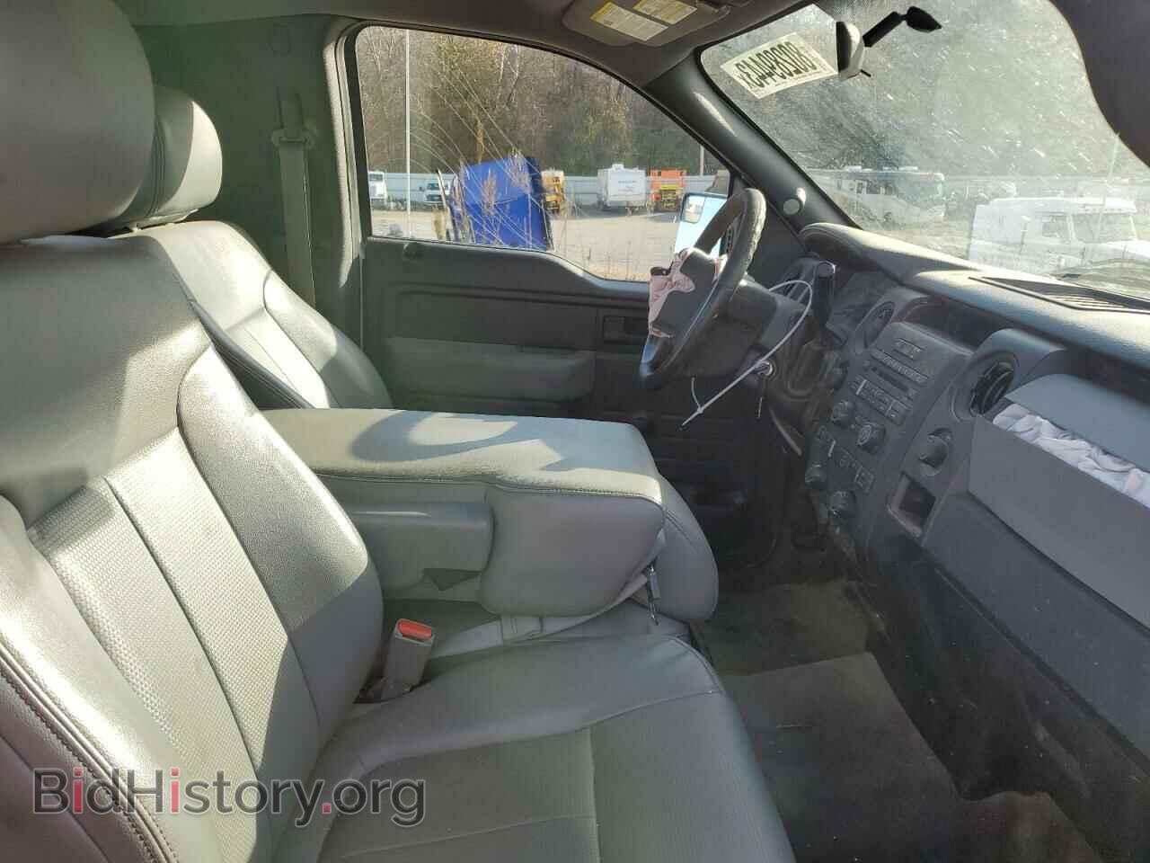 2014 FORD All Models - VIN: 1FTNF1CF7EKF59969 - Photo 10