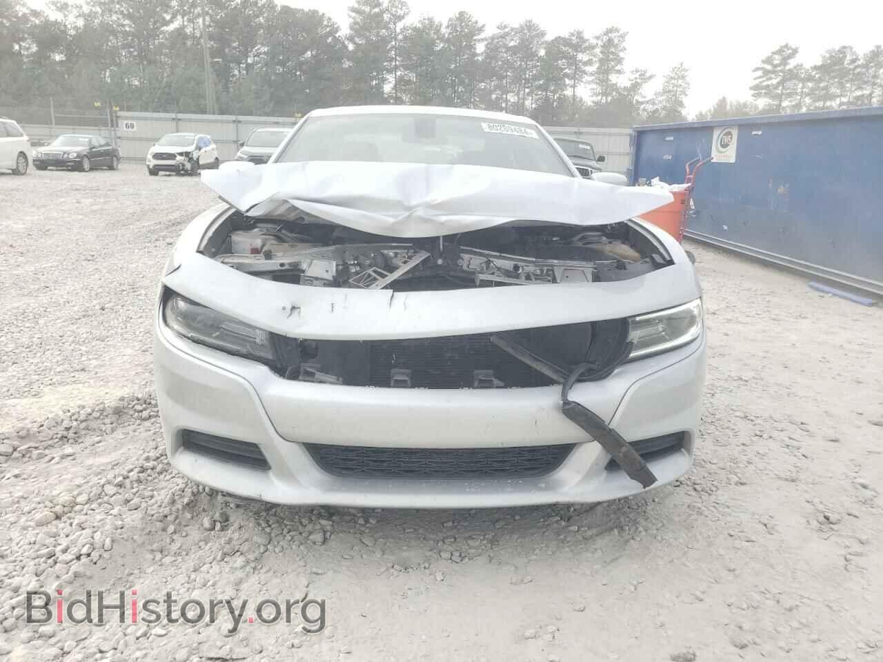2019 DODGE CHARGER - VIN: 2C3CDXBG8KH695920 - Фото 5