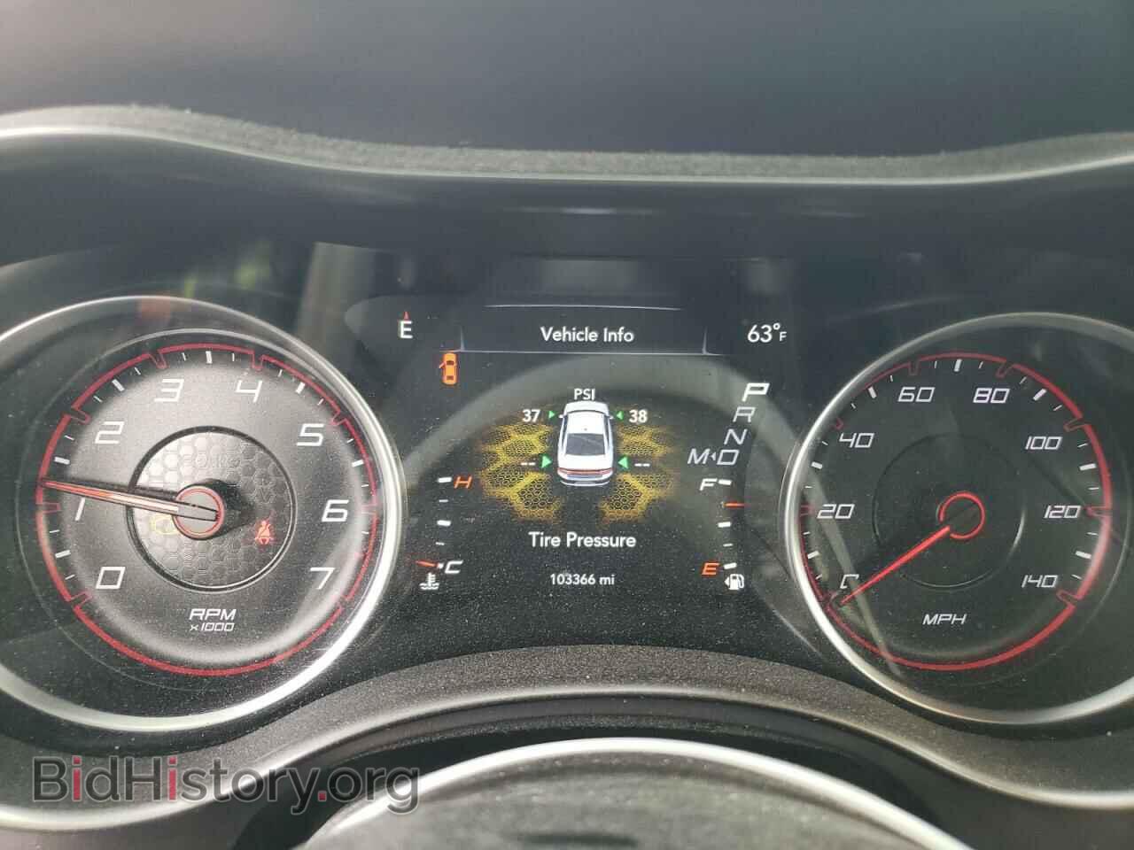 2019 DODGE CHARGER - VIN: 2C3CDXBG8KH695920 - Фото 9