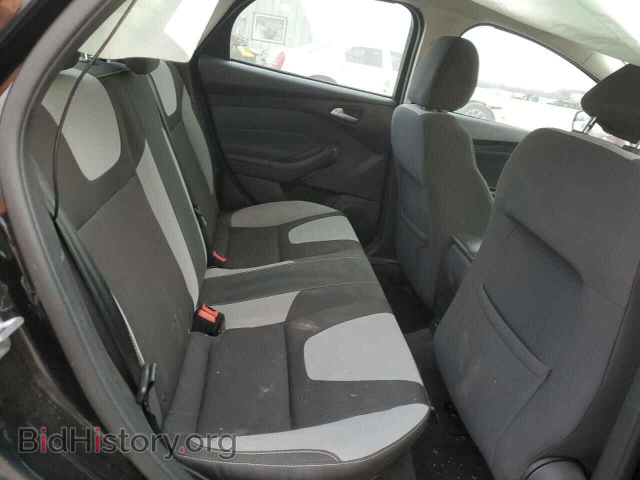 2014 FORD FOCUS - VIN: 1FADP3F28EL236916 - Photo 10