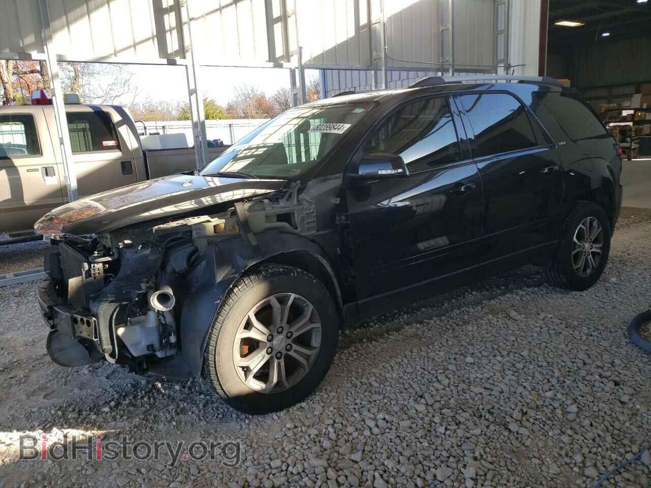 Photo 1GKKVRKD0EJ220176 - GMC ACADIA 2014