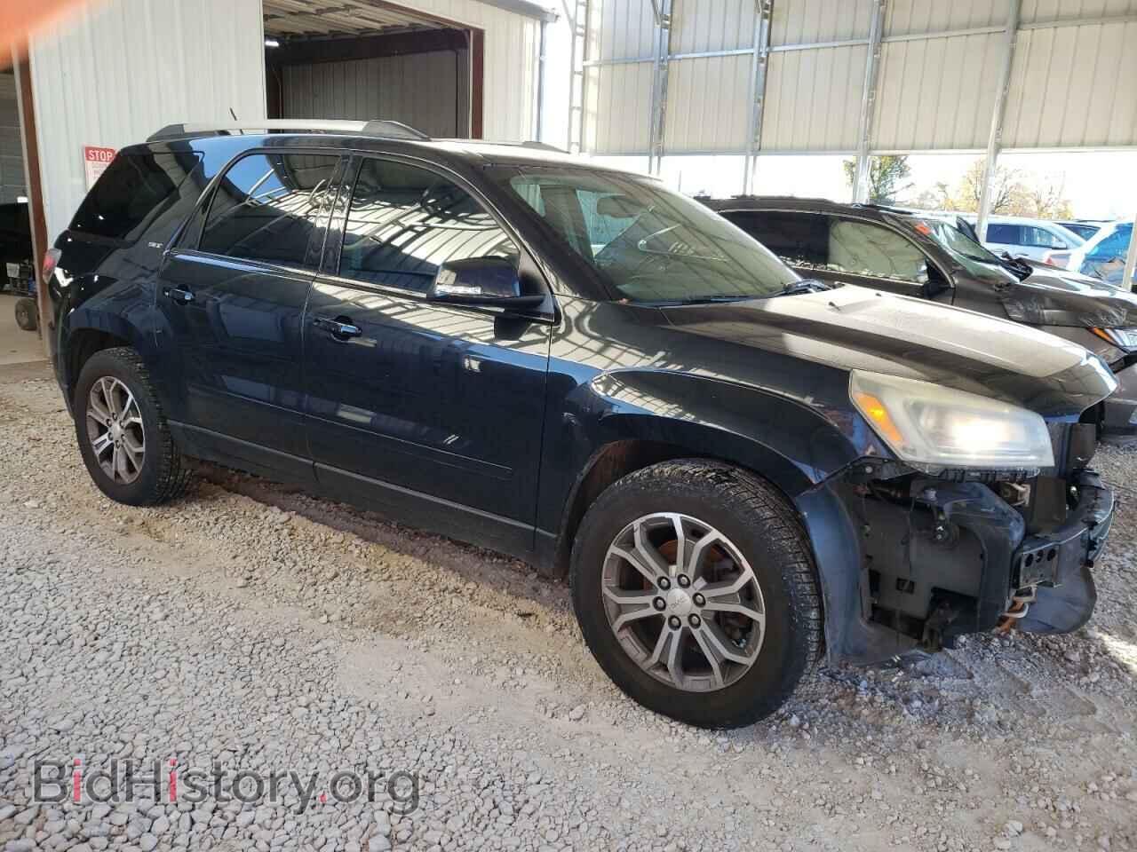 2014 GMC ACADIA - VIN: 1GKKVRKD0EJ220176 - Фото 4