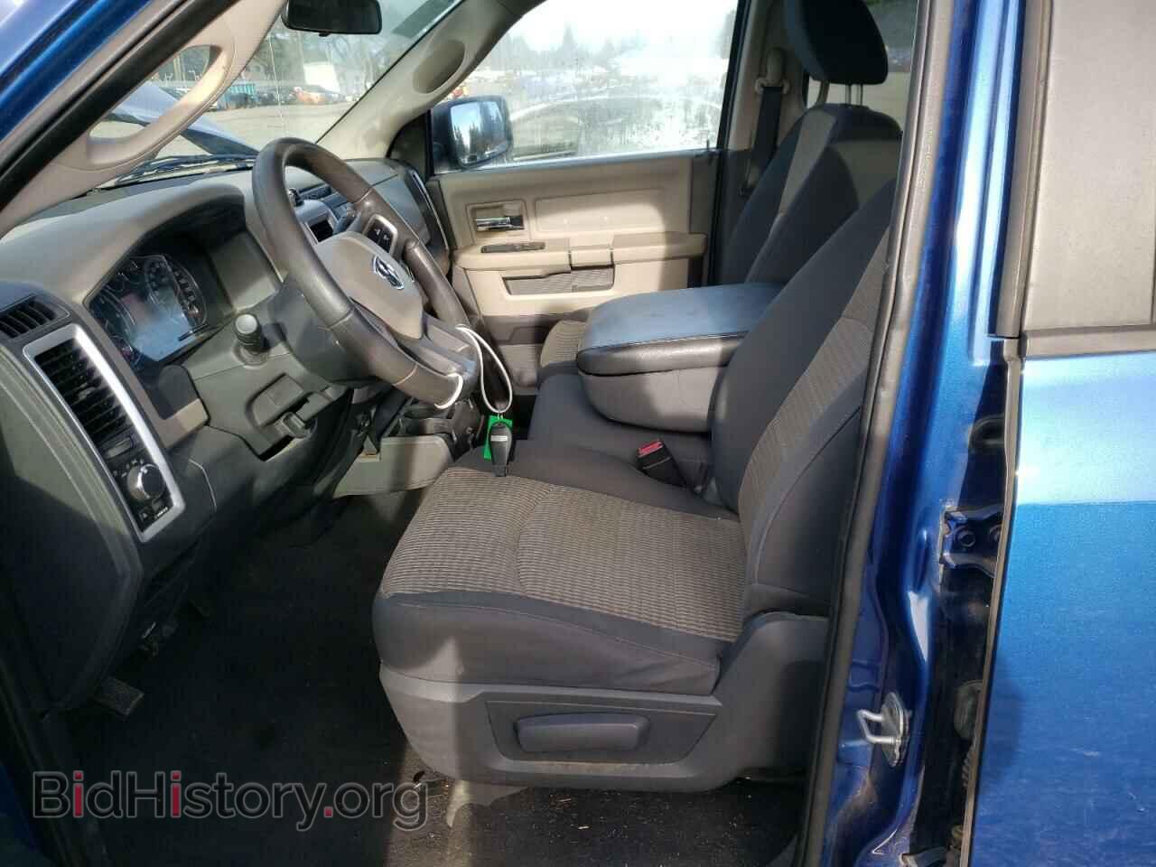 2011 DODGE All Models - VIN: 1D7RB1GT4BS670624 - Фото 7