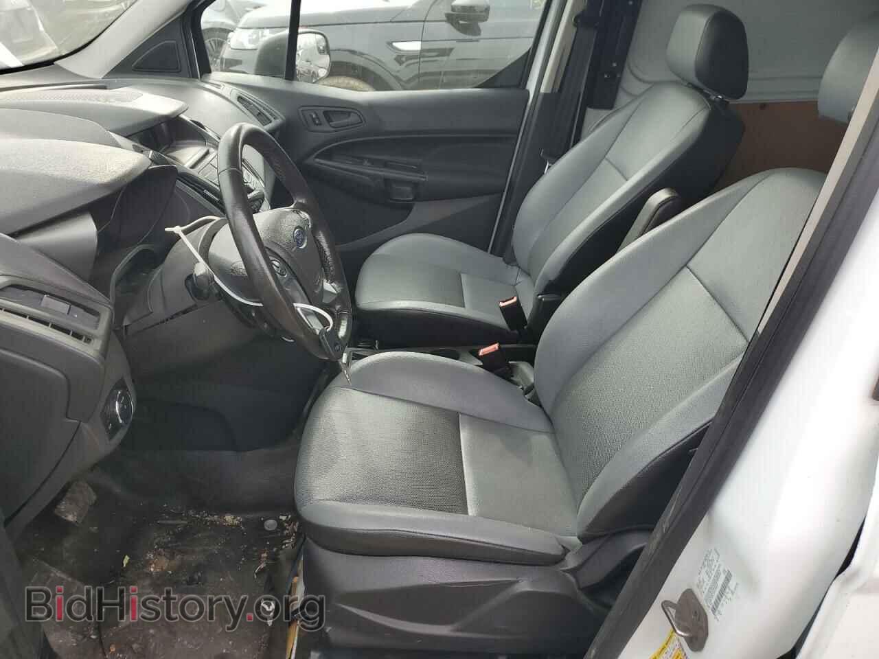 2017 FORD TRANSIT - VIN: NM0LS7E71H1339035 - Фото 7