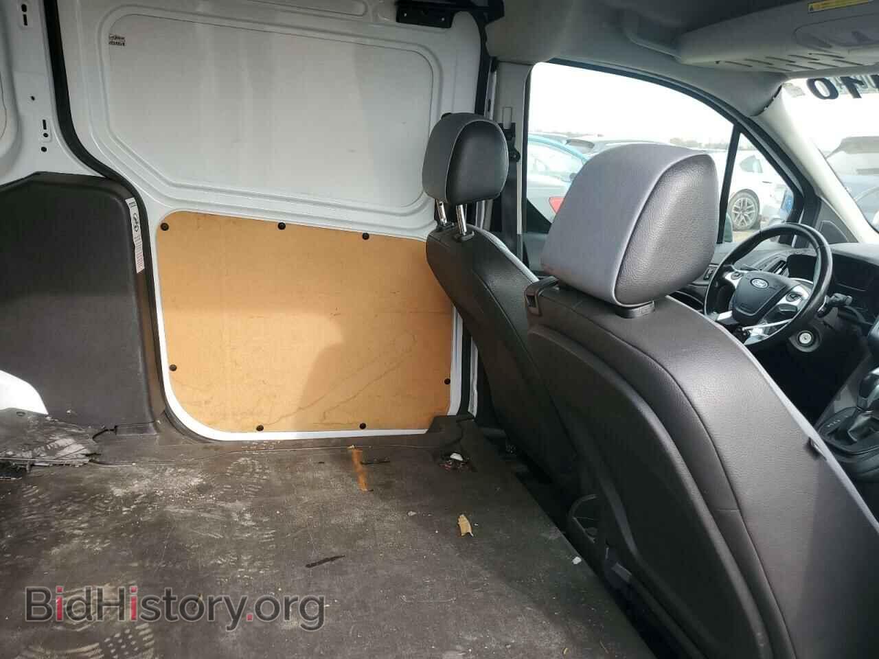 2017 FORD TRANSIT - VIN: NM0LS7E71H1339035 - Фото 10