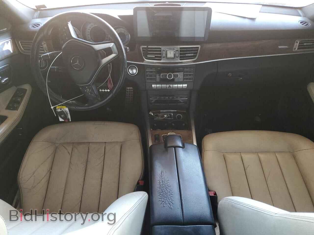 2014 MERCEDES-BENZ E-CLASS - VIN: WDDHF5KB0EB030226 - Фото 8