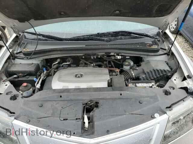 2012 ACURA MDX - VIN: 2HNYD2H20CH507614 - Photo 12