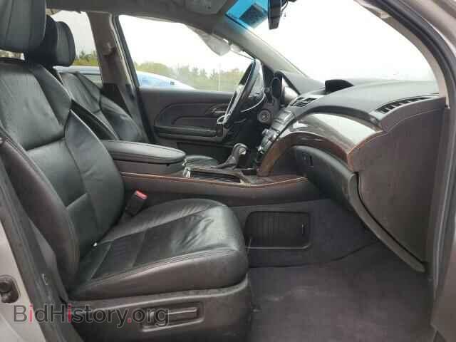 2012 ACURA MDX - VIN: 2HNYD2H20CH507614 - Photo 7
