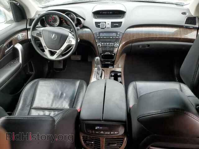 2012 ACURA MDX - VIN: 2HNYD2H20CH507614 - Photo 8