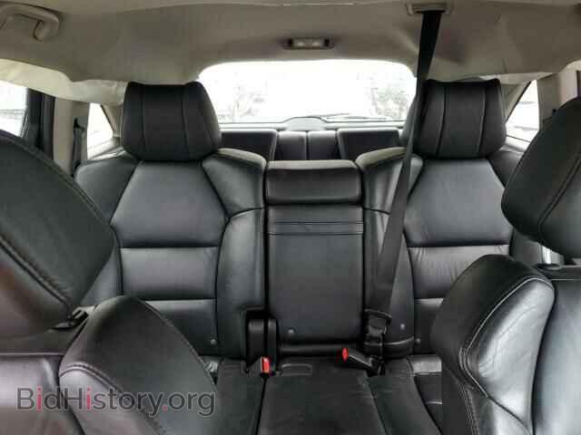 2012 ACURA MDX - VIN: 2HNYD2H20CH507614 - Photo 10